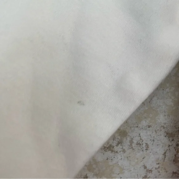 🪩Holiday Editions Red and White Infant Dress - Picture 3 of 9